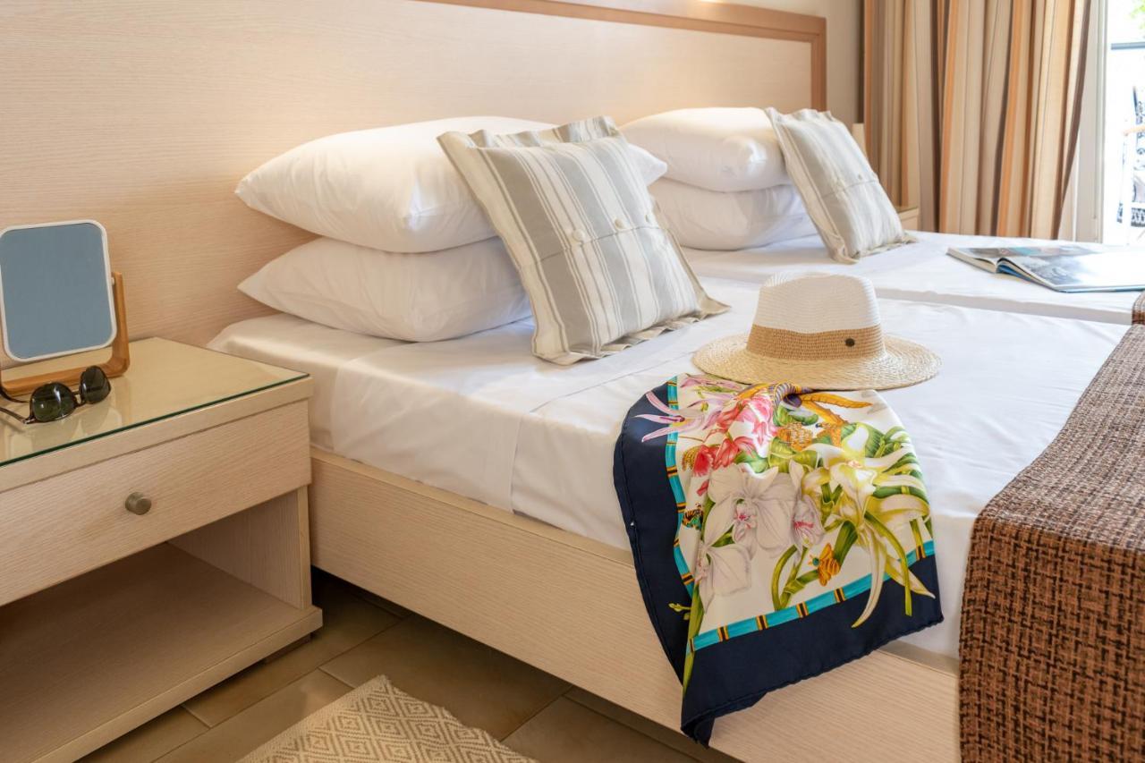 Dedalos Hotel Mália Kültér fotó